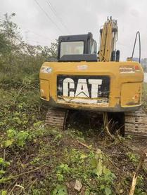 Buy Caterpillar 313D Used Excavator / 3 Buy Caterpillar 313D Used Excavator / 3