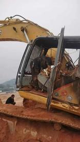 Buy Sumitomo SH350-5 Used Excavator / 3 Buy Sumitomo SH350-5 Used Excavator / 3