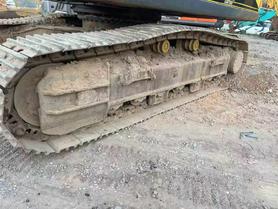 Buy Sumitomo SH300 Used Excavator / 5 Buy Sumitomo SH300 Used Excavator / 5