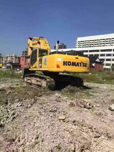 شراء Komatsu WA500-3 مستعمل حفارة شراء Komatsu WA500-3 مستعمل حفارة
