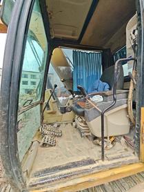 Buy Caterpillar 307C Used Excavator / 5 Buy Caterpillar 307C Used Excavator / 5
