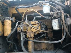 Buy Caterpillar 325C Used Excavator / 4 Buy Caterpillar 325C Used Excavator / 4