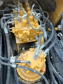 Buy Sany SY485C Used Excavator / 7 Buy Sany SY485C Used Excavator / 7
