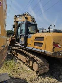 Buy XCMG XE245D Used Excavator / 4 Buy XCMG XE245D Used Excavator / 4