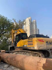 Buy Sany SY305C Used Excavator / 2 Buy Sany SY305C Used Excavator / 2