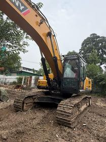 Buy Sany SY375H Used Excavator / 5 Buy Sany SY375H Used Excavator / 5