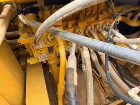 Buy Caterpillar 336E Used Excavator / 3 Buy Caterpillar 336E Used Excavator / 3