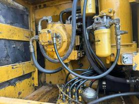 Buy Caterpillar 320A Used Excavator / 8 Buy Caterpillar 320A Used Excavator / 8