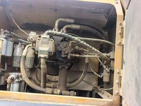Buy Sany SY550H Used Excavator / 8 Buy Sany SY550H Used Excavator / 8