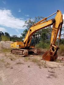 Buy Kato HD1430 Used Excavator / 4 Buy Kato HD1430 Used Excavator / 4