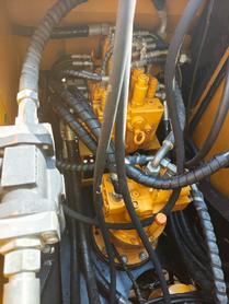 Buy Sany SY155C Used Excavator / 4 Buy Sany SY155C Used Excavator / 4