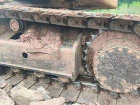 Buy Caterpillar 336E Used Excavator / 3 Buy Caterpillar 336E Used Excavator / 3