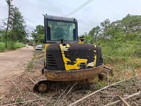 Buy Hyundai R60-7 Used Excavator / 2 Buy Hyundai R60-7 Used Excavator / 2