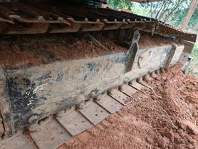 Buy Sany SY55 Used Excavator / 2 Buy Sany SY55 Used Excavator / 2