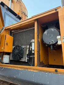 Buy Sany SY485C Used Excavator / 8 Buy Sany SY485C Used Excavator / 8
