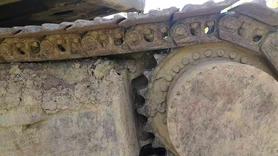 Buy XCMG XE370 Used Excavator / 3 Buy XCMG XE370 Used Excavator / 3