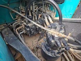 Buy Kobelco SK2008 Used Excavator / 2 Buy Kobelco SK2008 Used Excavator / 2