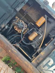 Buy Caterpillar 312B Used Excavator / 3 Buy Caterpillar 312B Used Excavator / 3