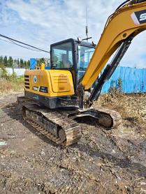 Buy Sany Used Excavator / 3 Buy Sany Used Excavator / 3
