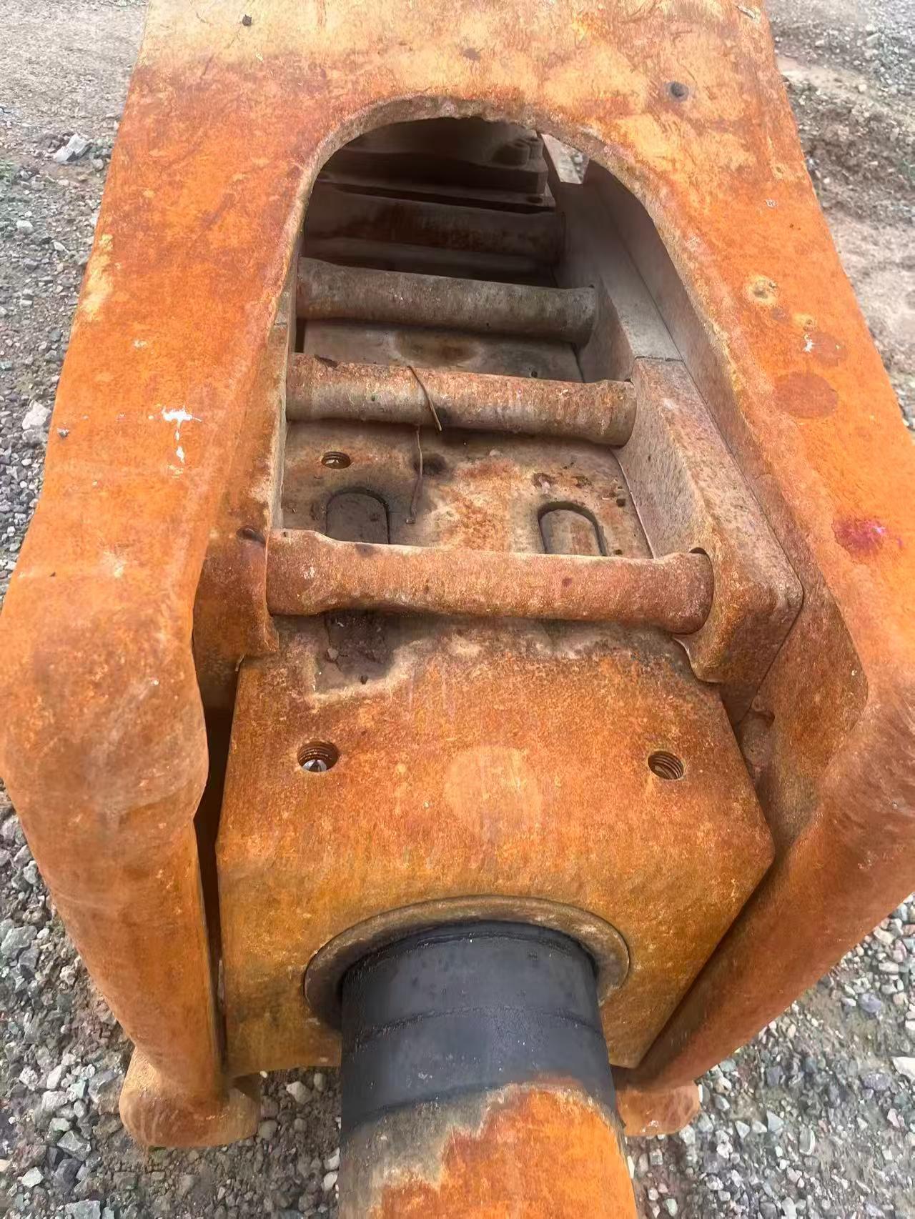 Buy XCMG Used Excavator / 2
