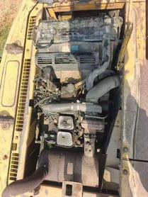 Buy Komatsu PC100-6 Used Excavator / 3 Buy Komatsu PC100-6 Used Excavator / 3