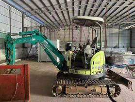 Buy Yanmar VIO30-5B Used Excavator / 2 Buy Yanmar VIO30-5B Used Excavator / 2