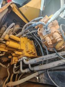 Buy Sany SY200C Used Excavator / 5 Buy Sany SY200C Used Excavator / 5