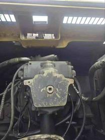 Buy Komatsu PC360-7 Used Excavator / 4 Buy Komatsu PC360-7 Used Excavator / 4