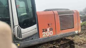 Buy Hitachi Used Excavator / 4 Buy Hitachi Used Excavator / 4