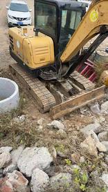 Buy Sany SY60 Used Excavator / 3 Buy Sany SY60 Used Excavator / 3