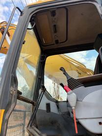 Buy Komatsu PC360-7 Used Excavator / 7 Buy Komatsu PC360-7 Used Excavator / 7