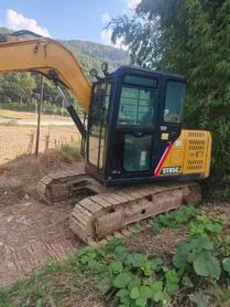 Buy Sany SY75 Used Excavator / 3 Buy Sany SY75 Used Excavator / 3