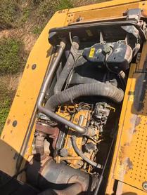 Buy JohnDeere E210 Used Excavator / 4 Buy JohnDeere E210 Used Excavator / 4
