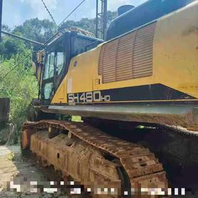 Buy Sumitomo SH480-5 Used Excavator / 2 Buy Sumitomo SH480-5 Used Excavator / 2