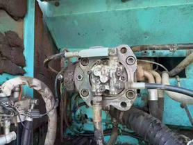 Buy Kobelco SK260 Used Excavator / 3 Buy Kobelco SK260 Used Excavator / 3