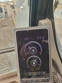 Buy Sany SY205C Used Excavator / 9 Buy Sany SY205C Used Excavator / 9