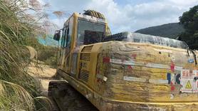 Buy Komatsu PC220-8 Used Excavator / 3 Buy Komatsu PC220-8 Used Excavator / 3