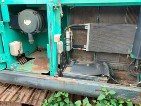 Buy Kobelco SK210 Used Excavator / 2 Buy Kobelco SK210 Used Excavator / 2