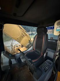 Buy Komatsu PC360-7 Used Excavator / 2 Buy Komatsu PC360-7 Used Excavator / 2