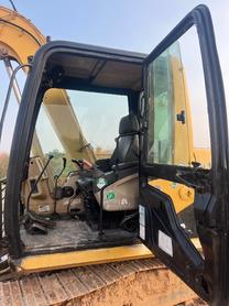 Buy Caterpillar 307C Used Excavator / 9 Buy Caterpillar 307C Used Excavator / 9