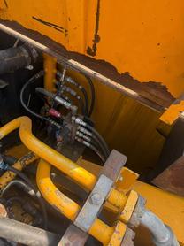 Buy Kato HD1430R Used Excavator / 6 Buy Kato HD1430R Used Excavator / 6