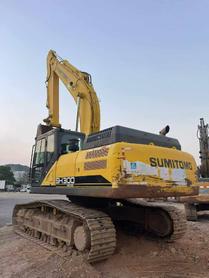 Buy Sumitomo SH300 Used Excavator / 4 Buy Sumitomo SH300 Used Excavator / 4
