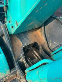 Buy Kobelco SK210 Used Excavator / 7 Buy Kobelco SK210 Used Excavator / 7