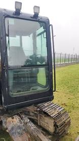 Buy Sany SY75 Used Excavator / 3 Buy Sany SY75 Used Excavator / 3