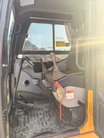 Buy XCMG XE60 Used Excavator / 8 Buy XCMG XE60 Used Excavator / 8