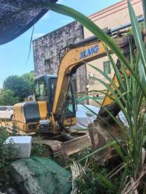 شراء حفارة XCMG XE60 مستعملة / 2 شراء حفارة XCMG XE60 مستعملة / 2