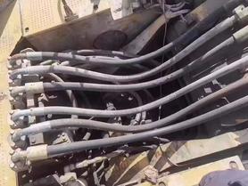 Buy Caterpillar 365B Used Excavator / 4 Buy Caterpillar 365B Used Excavator / 4