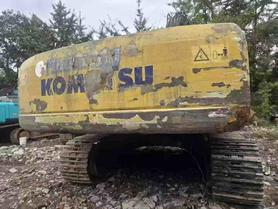 Buy Komatsu PC360-7 Used Excavator / 3 Buy Komatsu PC360-7 Used Excavator / 3