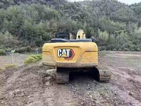 Buy Caterpillar 320A Used Excavator / 2 Buy Caterpillar 320A Used Excavator / 2