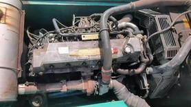 Buy Kobelco SK350-8 Used Excavator / 4 Buy Kobelco SK350-8 Used Excavator / 4